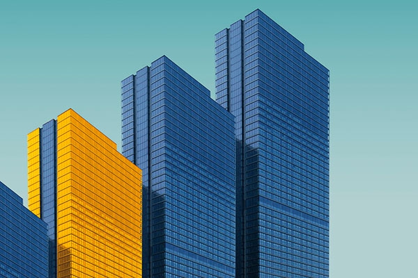 智能照明系统的工作原理