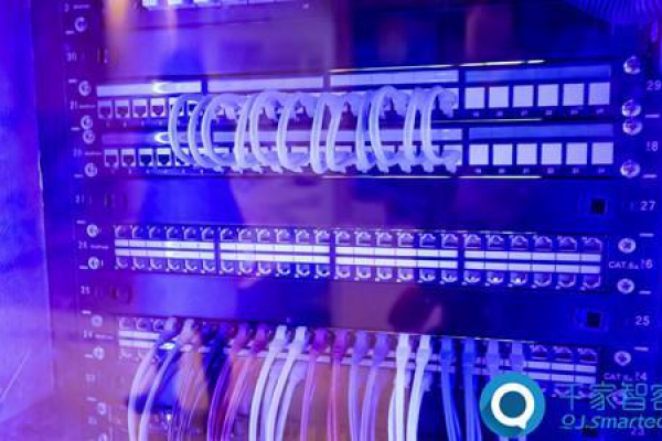 能耗监测系统的主要功能