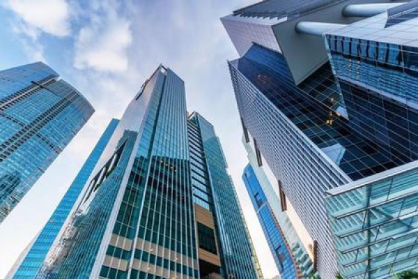 工业园区能耗监测系统的构建策略