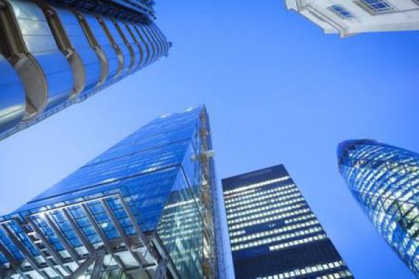 建筑能耗监控系统方案的应用案例