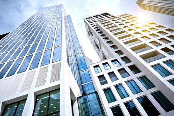 商业办公楼楼宇自控方案实施步骤