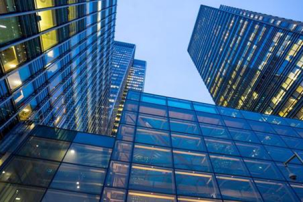 商业办公楼楼宇自控方案找哪家？