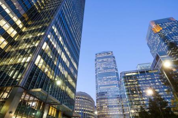 楼宇自控系统全面解析与市场趋势