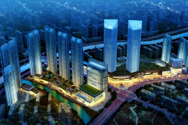 为什么说楼宇自控极具智能化？