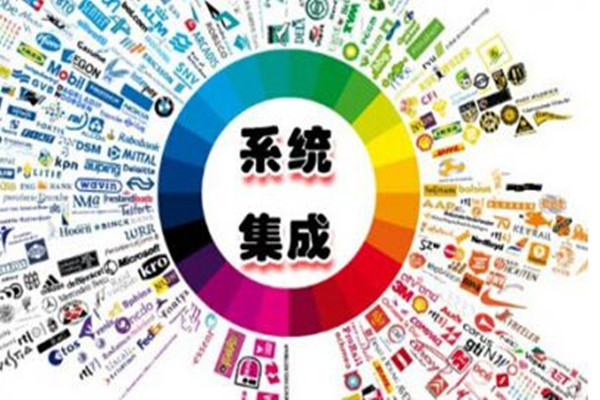 楼宇智能化弱电系统集成的应用！