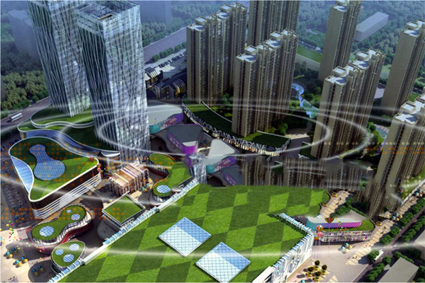 楼宇行业不断进步，当代楼宇自控发展如何了？