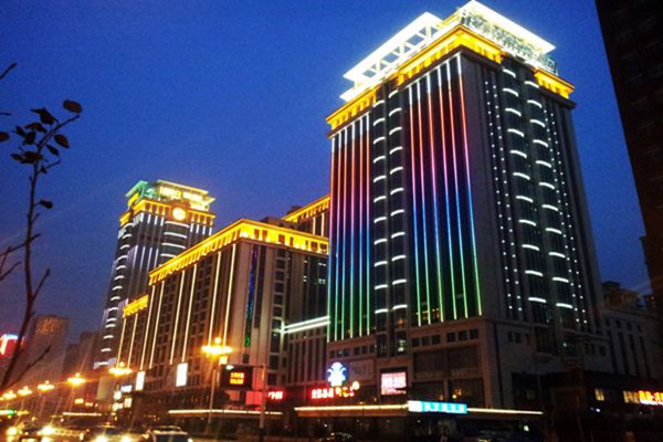 当前楼宇控制系统的市场景象是怎样的？