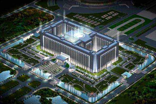 楼宇自动化工程切忌重建设轻管理！