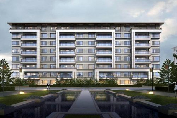 楼宇自控工程的基本特征！