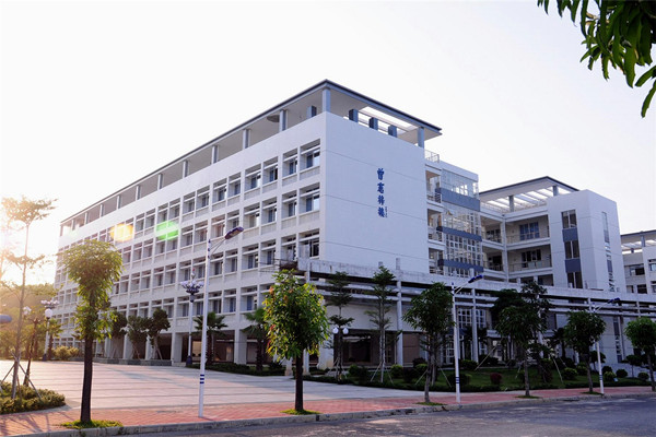 学校教育楼宇自控工程师专业实践培养方案！