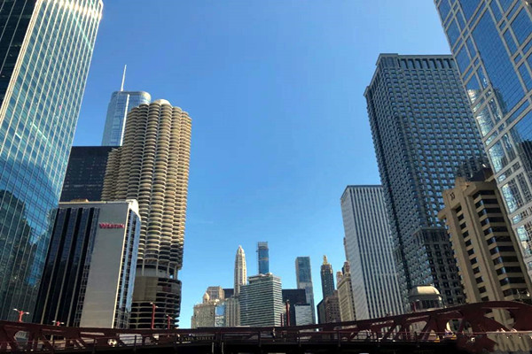 有关楼宇自控降低耗能的规划！