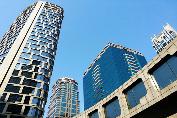 商业大厦对于智能楼宇自控系统的要求！