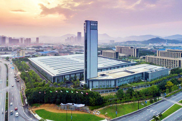 智能楼宇市场的潜在经济发展规模！