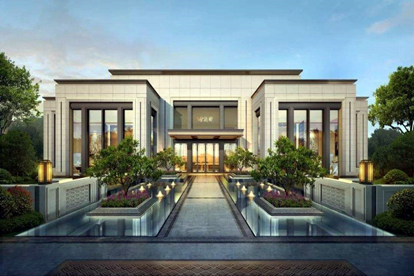 楼宇自控系统跟踪实践，不要太爽！