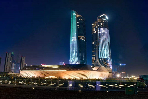 公共建筑楼宇自动化系统的建设为什么不乐观？(图1)