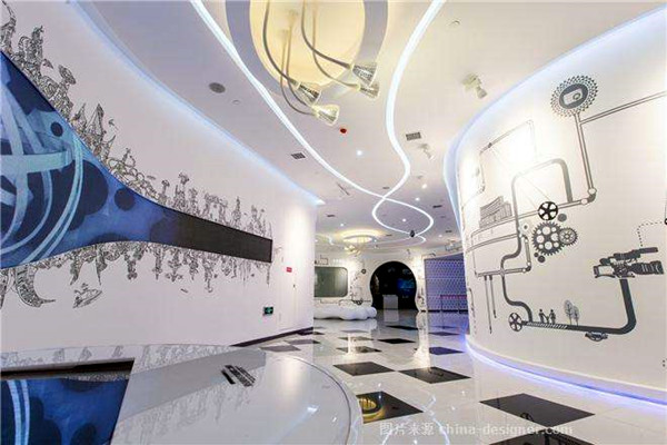 楼宇智能化人员培训和协调管理工作的开展！(图1)