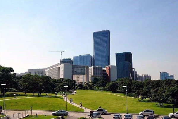 楼宇自动化更好更强需要借助社会专业力量？(图1)