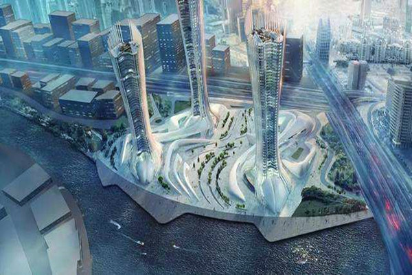 楼宇智能化电气系统的?；げ呗?！(图1)