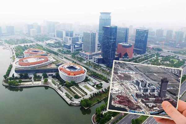 楼宇自控是什么意思？其如何兴起，又如何兴盛？(图1)