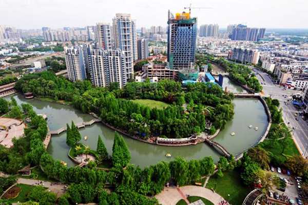 楼宇控制过程应贯彻节能方针！(图1)