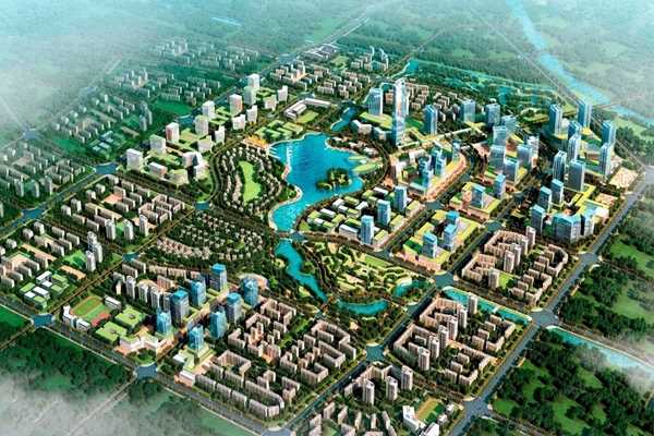 楼宇智能化是干什么的？智能化控制是大势所趋？(图1)