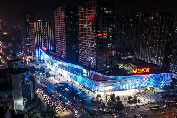 楼宇自控施工管理现状！(图1)