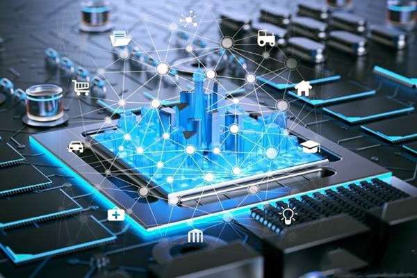 嵌入式技术与楼宇控制系统的搭档简直完美！(图1)