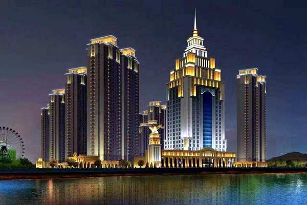 楼宇控制交付运行也要用BIM？(图1)