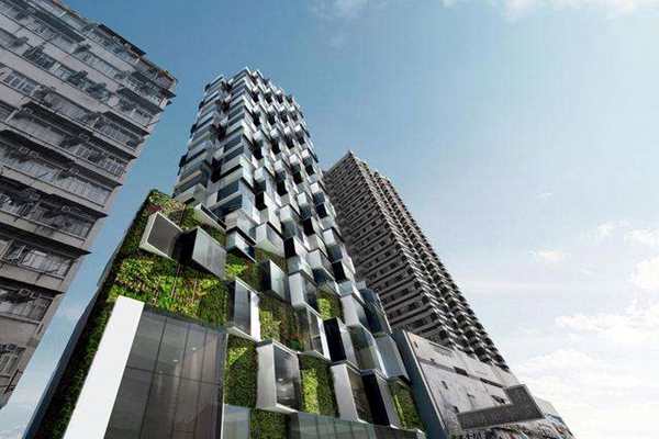 楼宇自动化是智慧城市建设的“推动剂”！(图1)