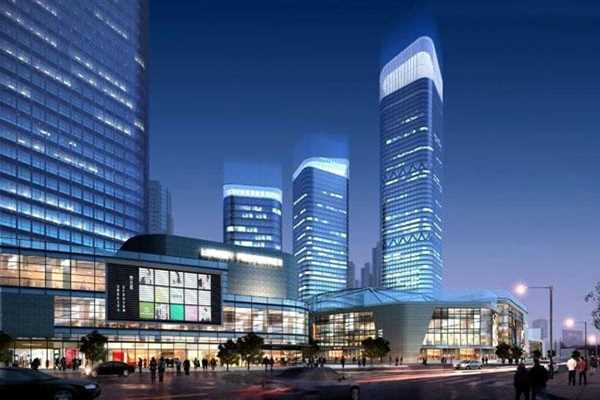 楼宇自控决策阶段的造价控制！(图1)