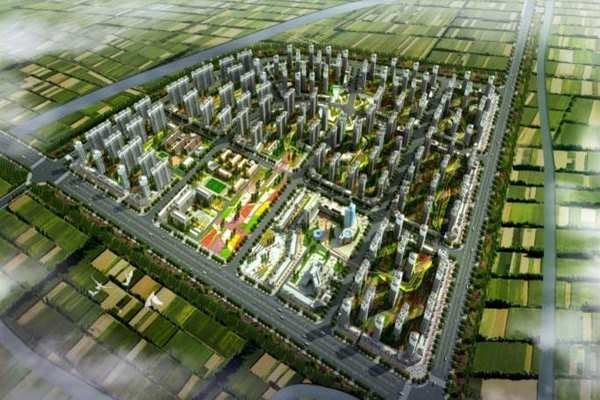 建设绿色楼宇需要楼宇自控！(图1)