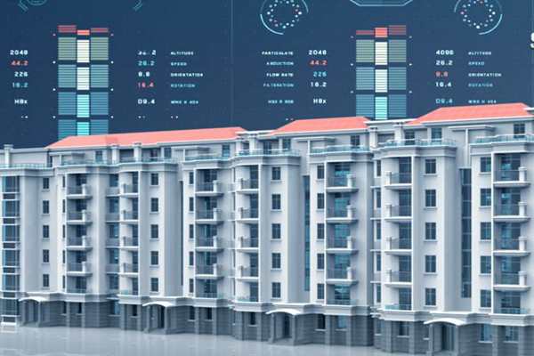 楼宇自控系统设计疑难！(图1)