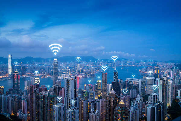 楼宇智能化系统集成了三大通讯系统！(图1)