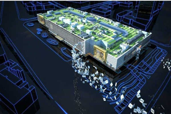 楼宇自动化系统的功能强化策略！(图1)