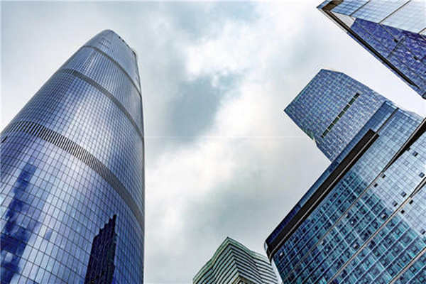 楼宇智能化系统中工程造价的特点！(图1)