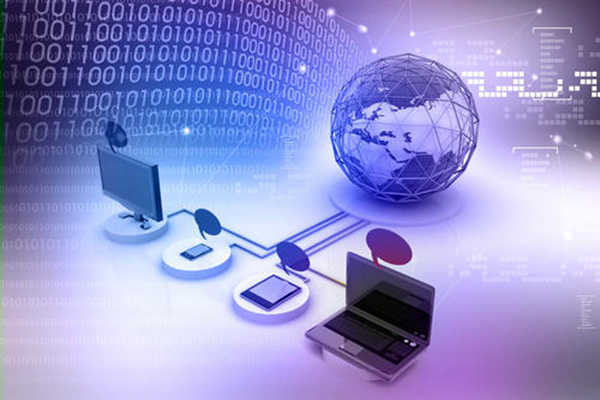 浅析楼宇自控系统区域网集成方式！(图1)