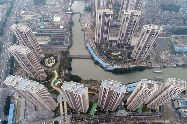 楼宇自动化系统包括哪些内容？(图1)