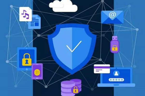 计算机系统是楼宇自控系统不可或缺的组成部分！(图1)