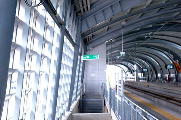 楼宇智能化系统线路安装技术！(图1)