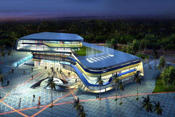 楼宇自控系统在节能方面的体现！(图1)