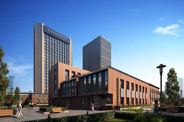楼宇智能化工程设计两点建议！(图1)
