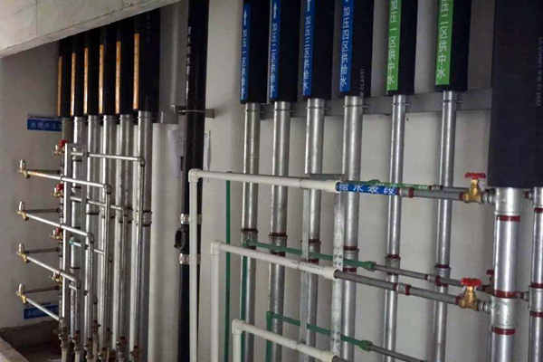 注意隐患，楼宇控制施工质量不容忽视！(图1)
