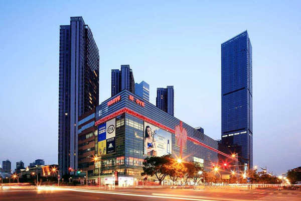 贯彻可持续发展战略，发展绿色楼宇自控！(图1)