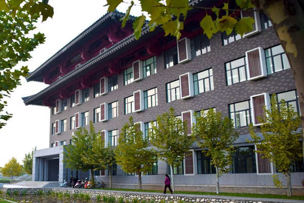绿色楼宇相关标准未对楼宇智能化作强制性要求！(图1)