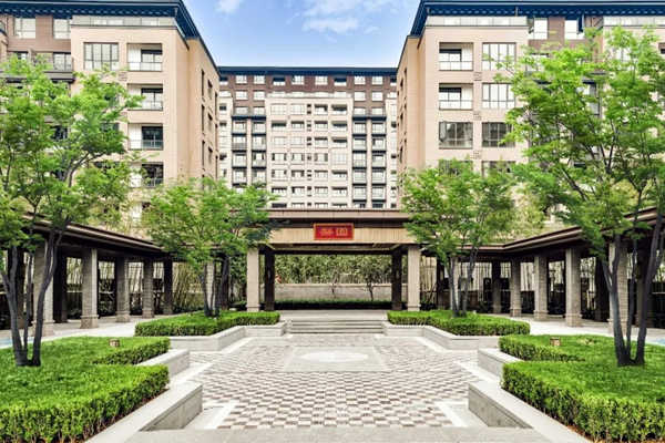 楼宇自控工程信息化管理的几大表现！(图1)