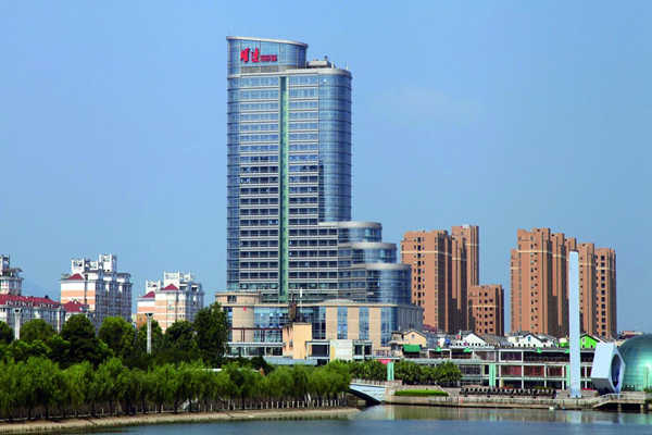 综合分析当下楼宇智能化新特点！(图1)