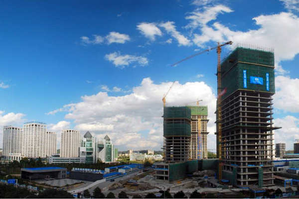 衡量楼宇自动化优劣的几个方面！(图1)