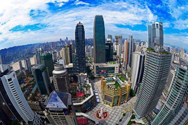楼宇自控系统八大实施原则！(图1)