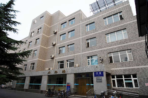 门诊楼楼宇自动化设计理念！(图1)