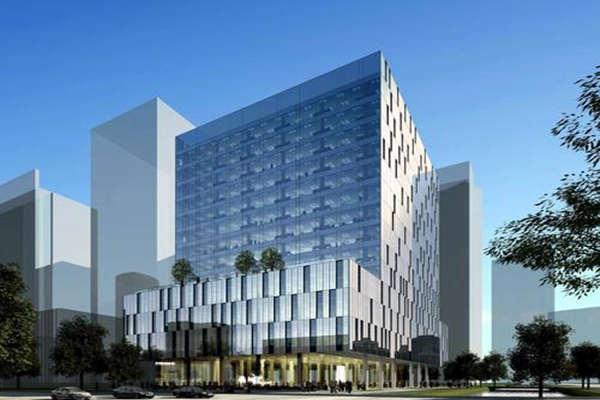 楼宇自控工程管理解决方案！(图1)